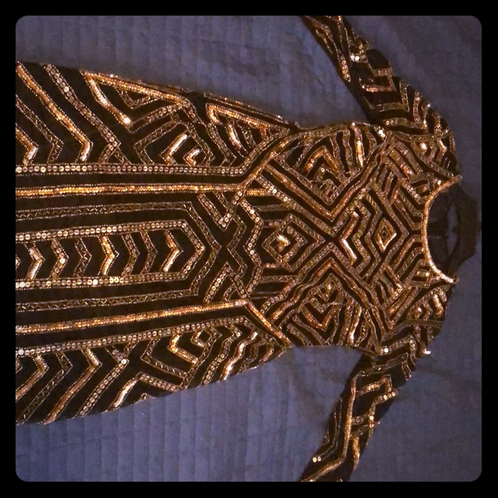 Gianni Bini dress